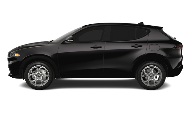2024 ALFA ROMEO TONALE PHEV