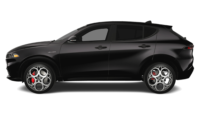 2024 ALFA ROMEO TONALE