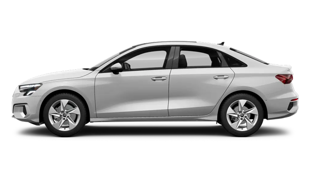 2024 AUDI A3 KOMFORT