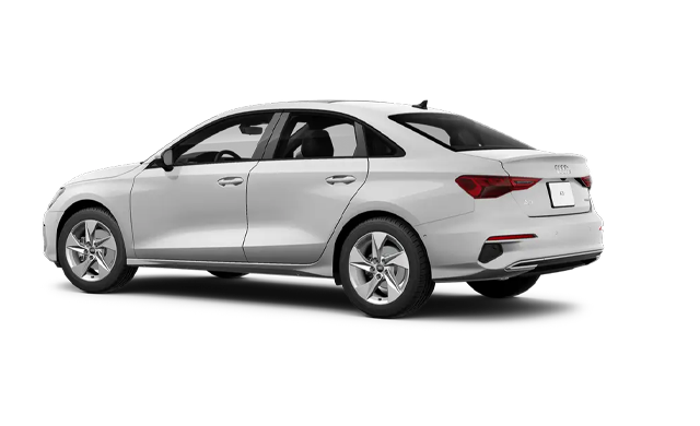 2024 AUDI A3 KOMFORT