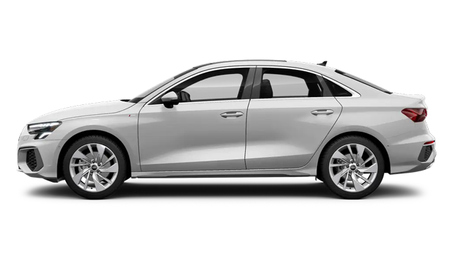 AUDI A3 PROGRESSIV 2024