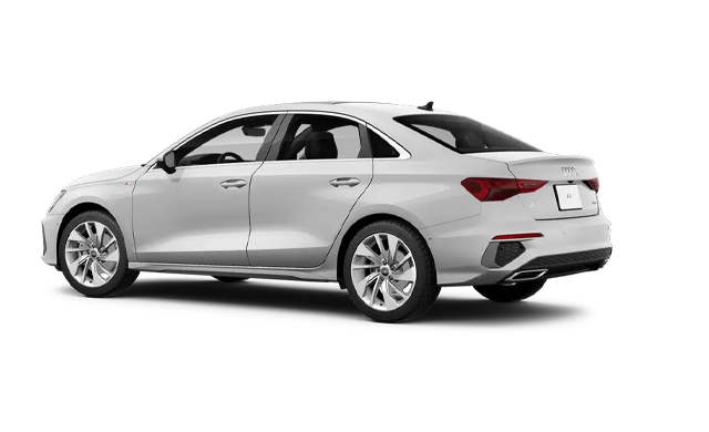 AUDI A3 PROGRESSIV 2024