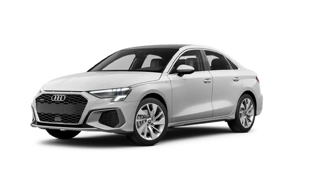 AUDI A3 PROGRESSIV 2024