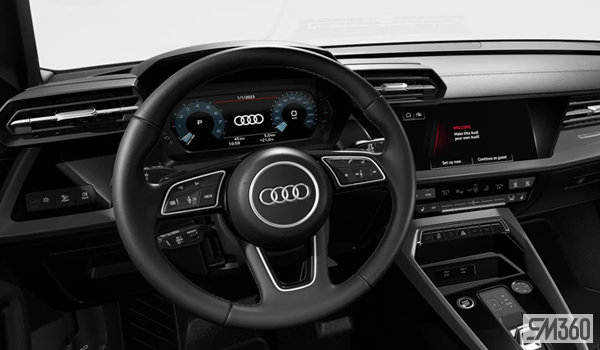 AUDI A3 PROGRESSIV 2024