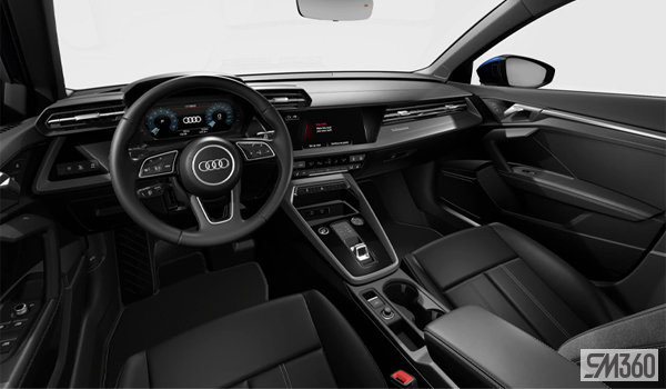AUDI A3 PROGRESSIV 2024