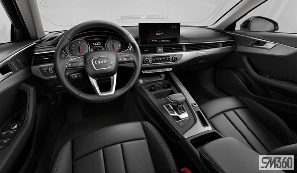 AUDI A4 allroad KOMFORT 2024