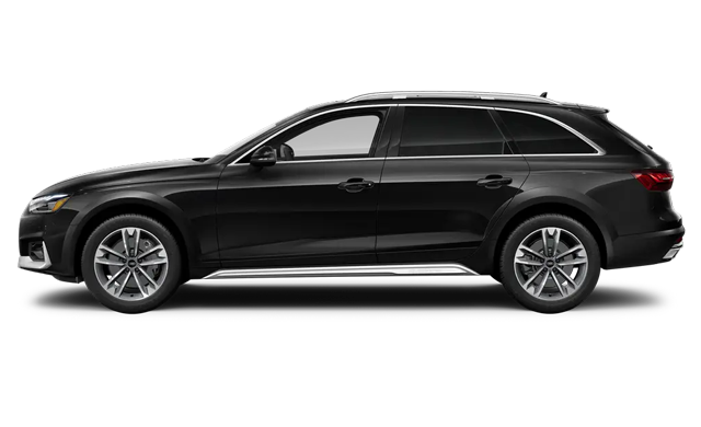 Audi A4 allroad Progressiv 2024