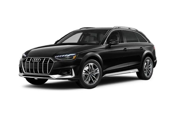 Audi A4 allroad Progressiv 2024