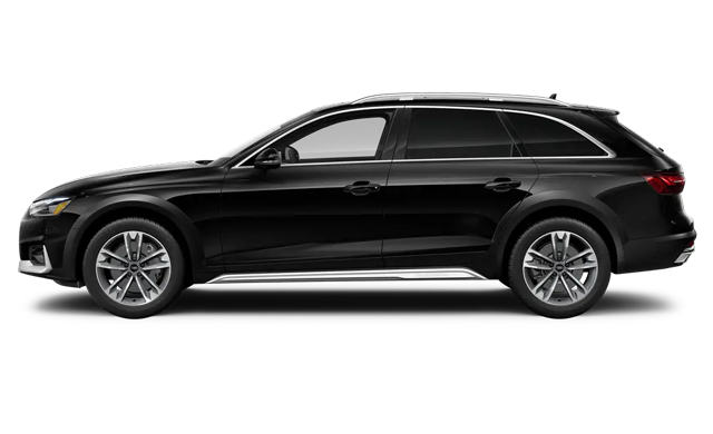 AUDI A4 allroad TECHNIK 2024