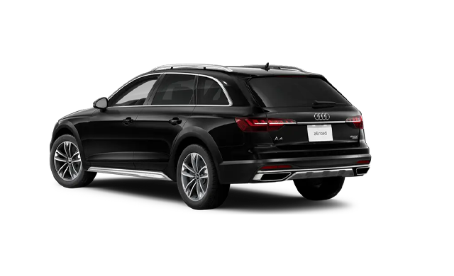 AUDI A4 allroad TECHNIK 2024