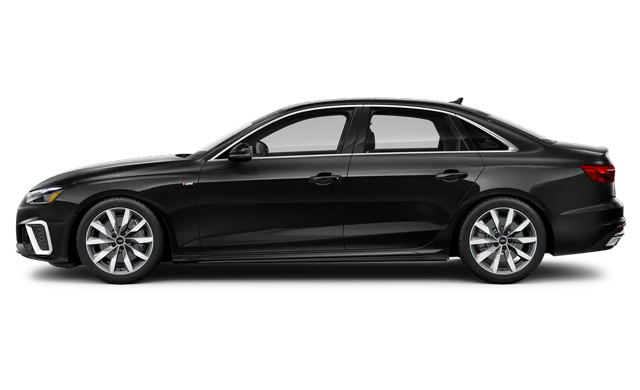 Audi A4 Berline Progressiv 2024