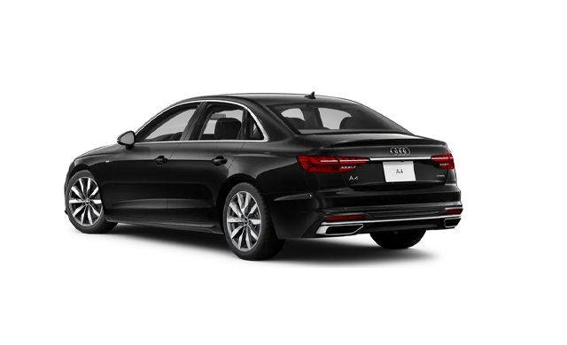 Audi A4 Berline Progressiv 2024