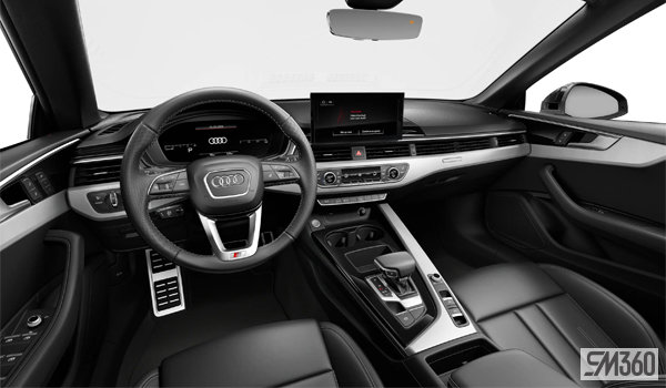 Audi A5 Cabriolet Progressiv 2024