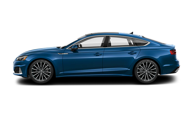 AUDI A5 Sportback KOMFORT 2024