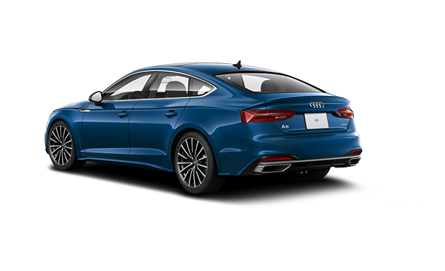 AUDI A5 Sportback KOMFORT 2024