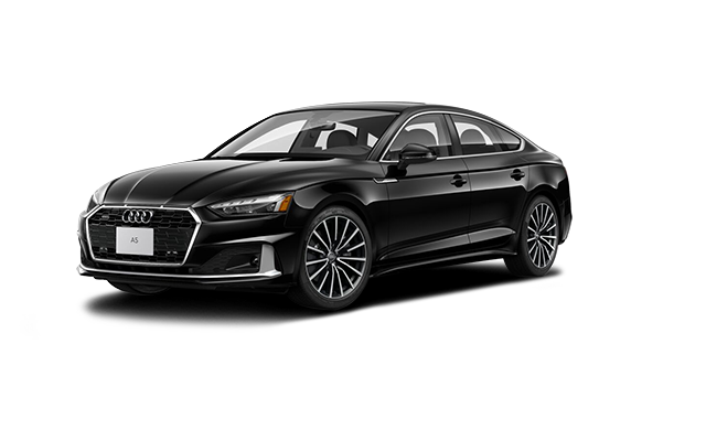 2024 Audi A5 Sportback Komfort