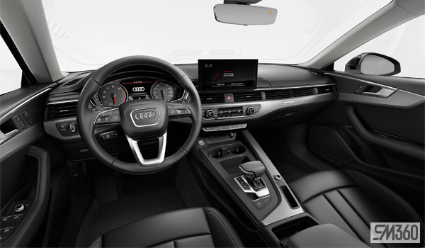 2024 Audi A5 Sportback Komfort