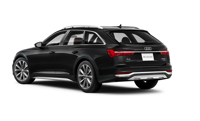 Audi A6 allroad Technik 55 TFSI quattro 2024