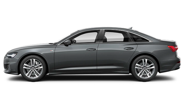 Audi A6 55 TFSI quattro Progressiv 2024
