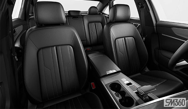 Audi A6 55 TFSI quattro Progressiv 2024