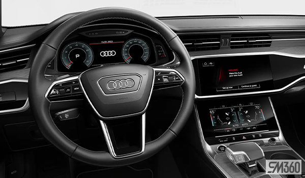 Audi A6 55 TFSI quattro Progressiv 2024