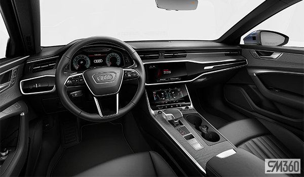 Audi A6 55 TFSI quattro Progressiv 2024