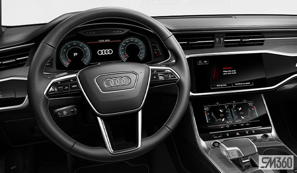 Audi A6 55 TFSI quattro Technik 2024