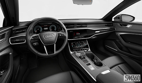 Audi A6 55 TFSI quattro Technik 2024