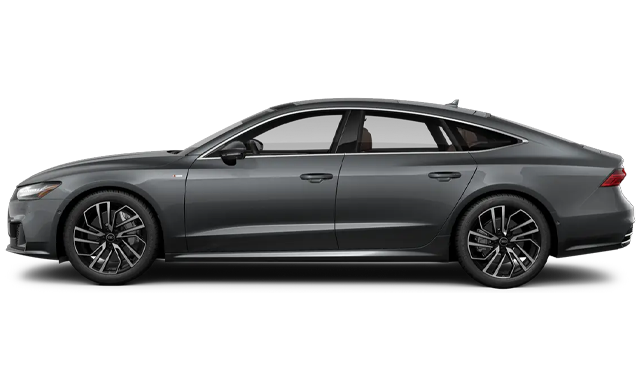 Audi A7 Sportback Technik 55 TFSI quattro 2024