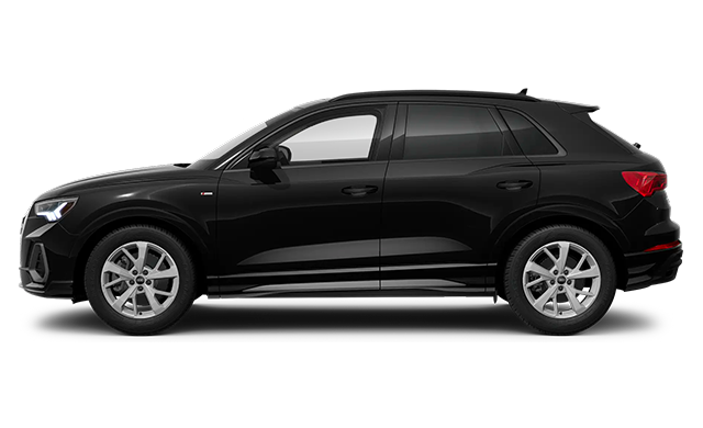 Audi Q3 Komfort 45 TFSI quattro 2024