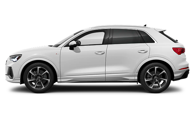 2024 AUDI Q3