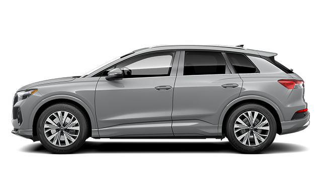 2024 AUDI Q4 e-tron 45 QUATTRO