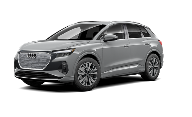 2024 AUDI Q4 e-tron 45 QUATTRO
