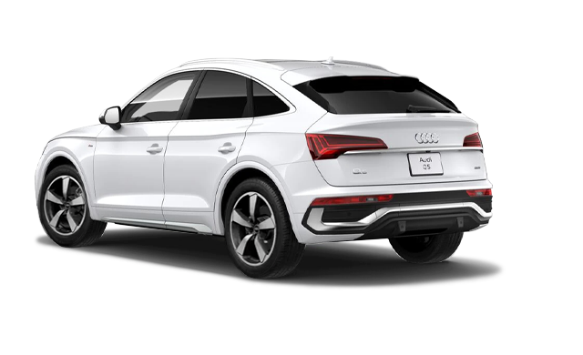 2024 AUDI Q5 Sportback PROGRESSIV 45 TFSI QUATTRO
