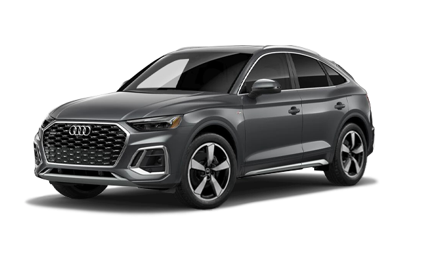 Audi Q5 Sportback Progressiv 45 TFSI quattro 2024