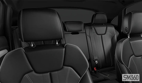 2024 AUDI Q5 Sportback PROGRESSIV 45 TFSI QUATTRO