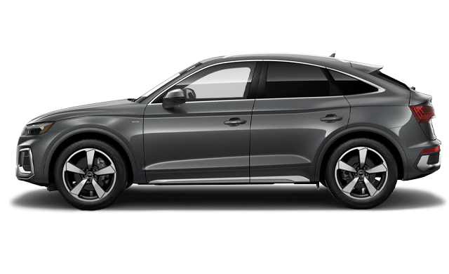 Audi Q5 Sportback Technik 45 TFSI quattro 2024
