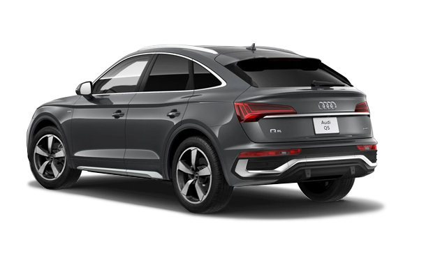 Audi Q5 Sportback Technik 45 TFSI quattro 2024