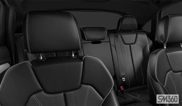 2024 AUDI Q5 Sportback TECHNIK 45 TFSI QUATTRO
