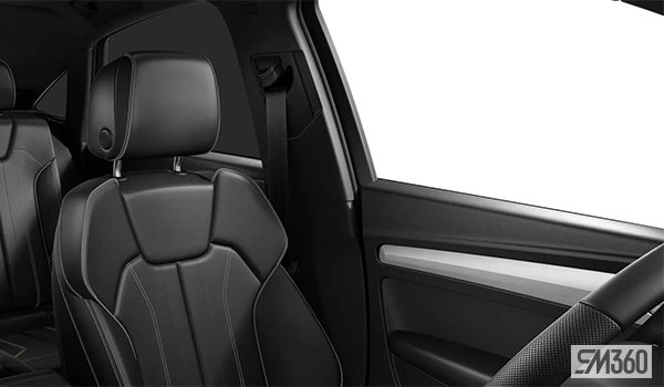 2024 AUDI Q5 Sportback TECHNIK 45 TFSI QUATTRO