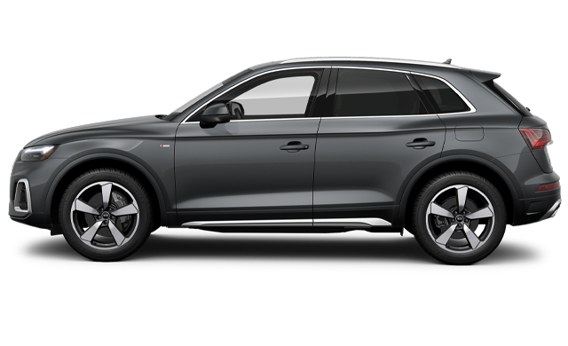 Audi q5 55 tfsi shop e for sale