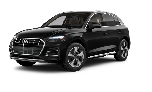 Audi Q5 Komfort 45 TFSI quattro 2024
