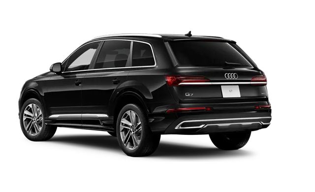 2024 Audi Q7 Komfort 45 TFSI quattro