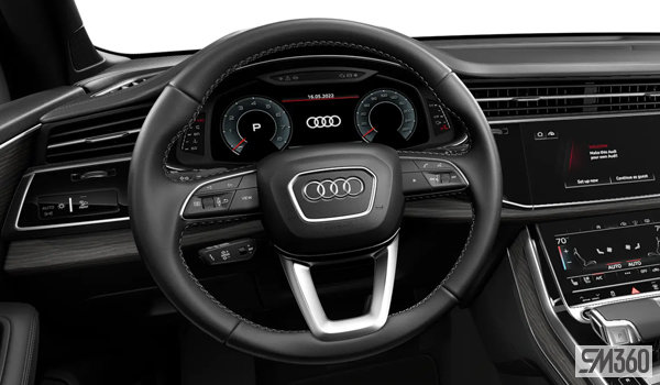 PEDAL COMMANDER Compatible For Audi Q7 4M 2016 SE S Line Plus Technik 55 60 TFSI TDI SQ7 2L 3L Petrol Diesel - Throttle Response Controller - View #8