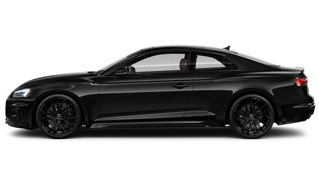 The 2024 Audi RS 5 Coupé | Groupe Lauzon in Laval