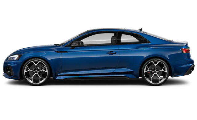 The 2024 Audi RS 5 Coupé | Groupe Lauzon in Laval