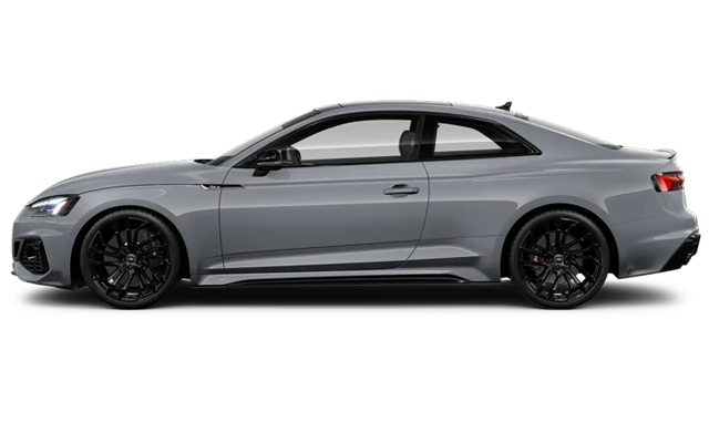 Audi RS 5 Coupé  2024