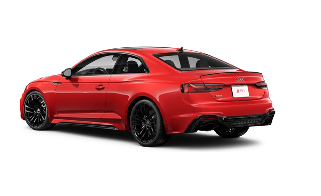 The 2024 Audi RS 5 Coupé | Groupe Lauzon in Laval