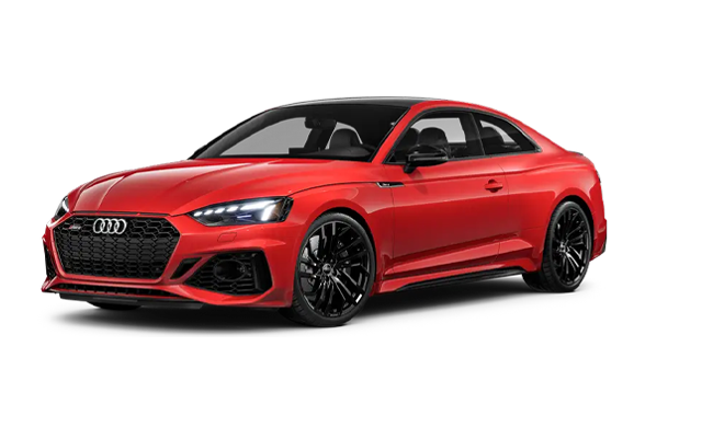 The 2024 Audi RS 5 Coupé | Groupe Lauzon in Laval