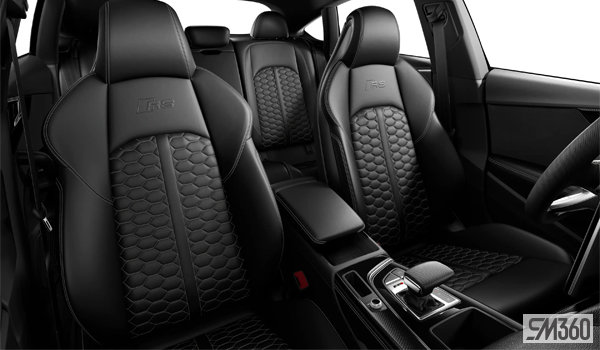 Audi RS 5 Sportback  2024